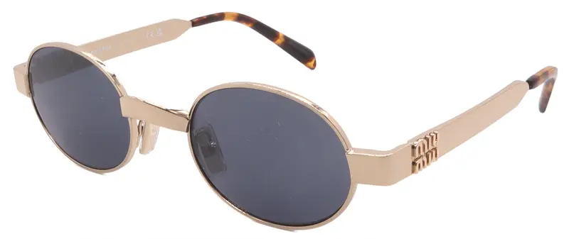 Miu Miu Mub51s-Zvn70b-47-21-135 Non-Polarized 1