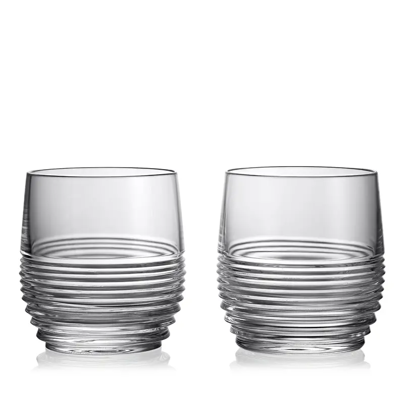 Mixology Circon Tumbler 250Ml 8Floz Set Of 2 1