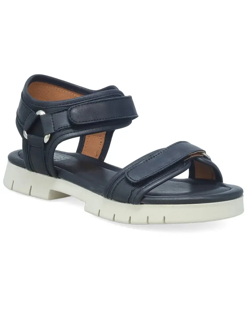 Miz Mooz Charleigh Leather Sandal 1