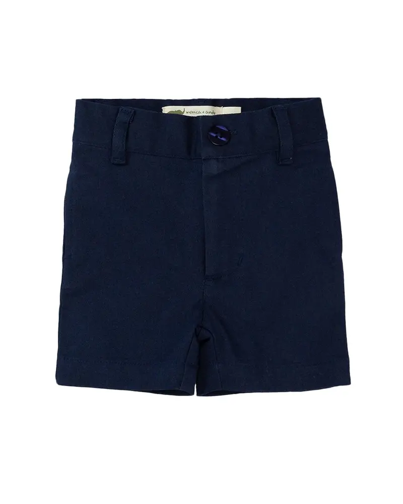 Monica + Andy Old Sport Shorts 1