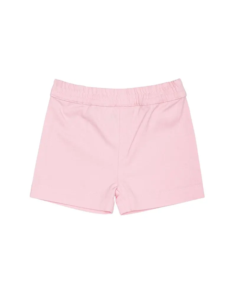 Monica + Andy Organic Everyday Twill Shorts 1