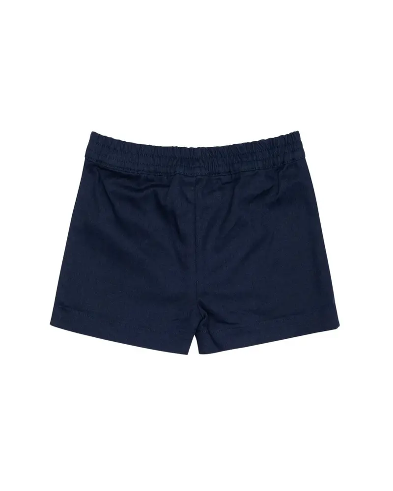 Monica + Andy Organic Everyday Twill Shorts 1