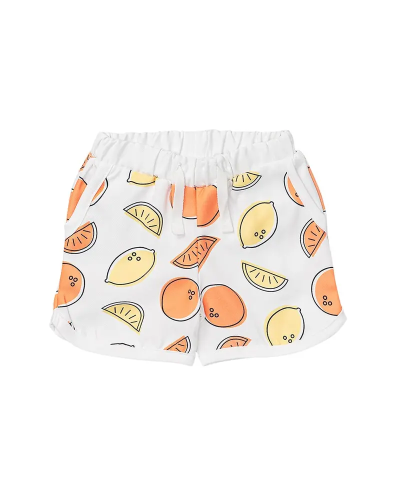 Monica + Andy Pocket Swim Trunks 1