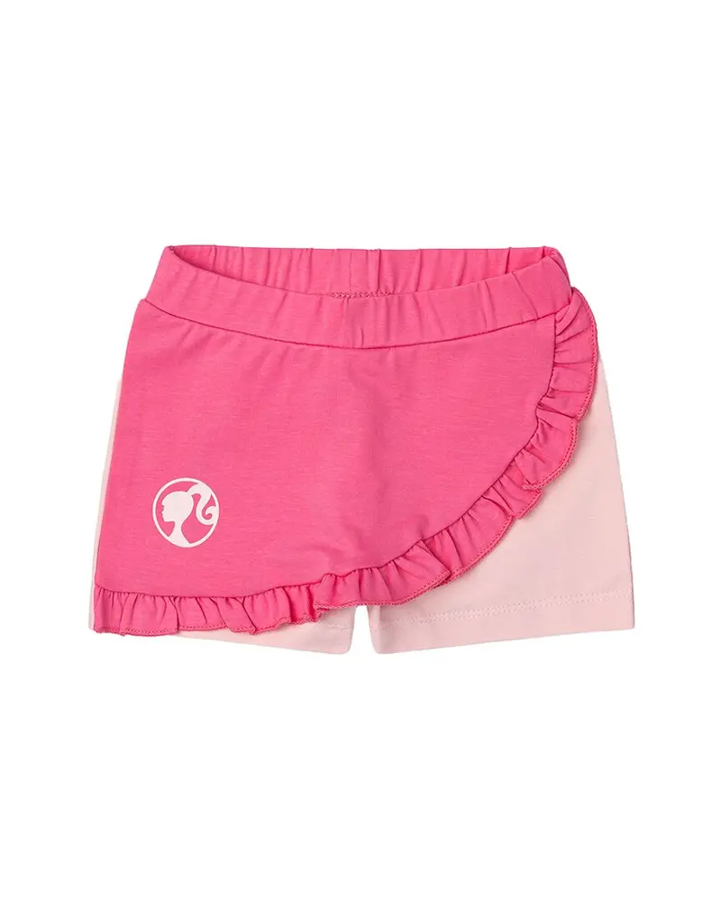 Monica + Andy Ruffle Skort 1