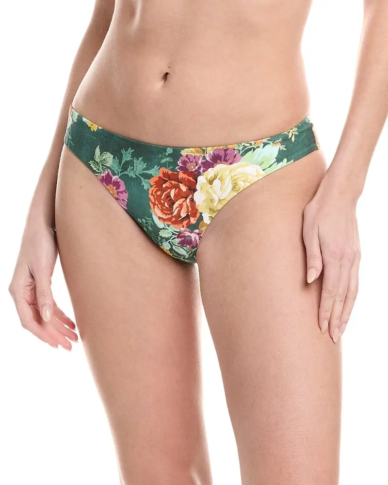 Monte And Lou Newport Bikini Bottom 1