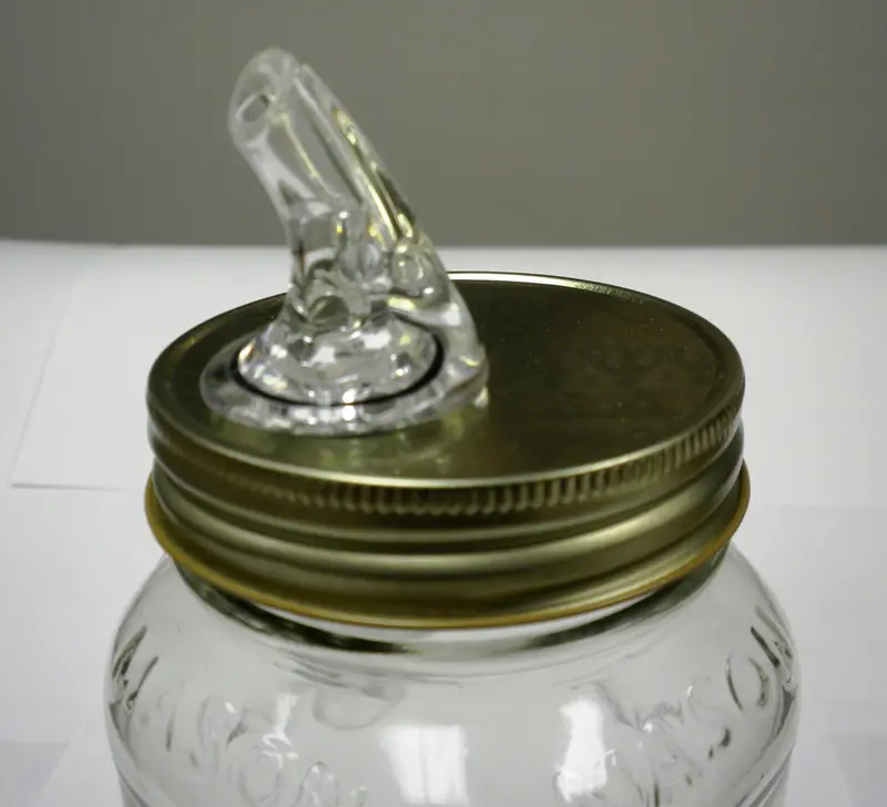 Moonshine Spout 1