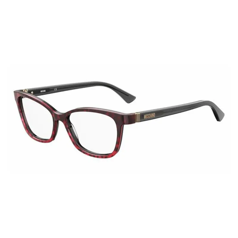 Moschino Mos558 Eyeglasses 1