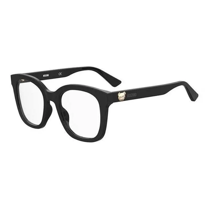 Moschino Mos630 Eyeglasses 1