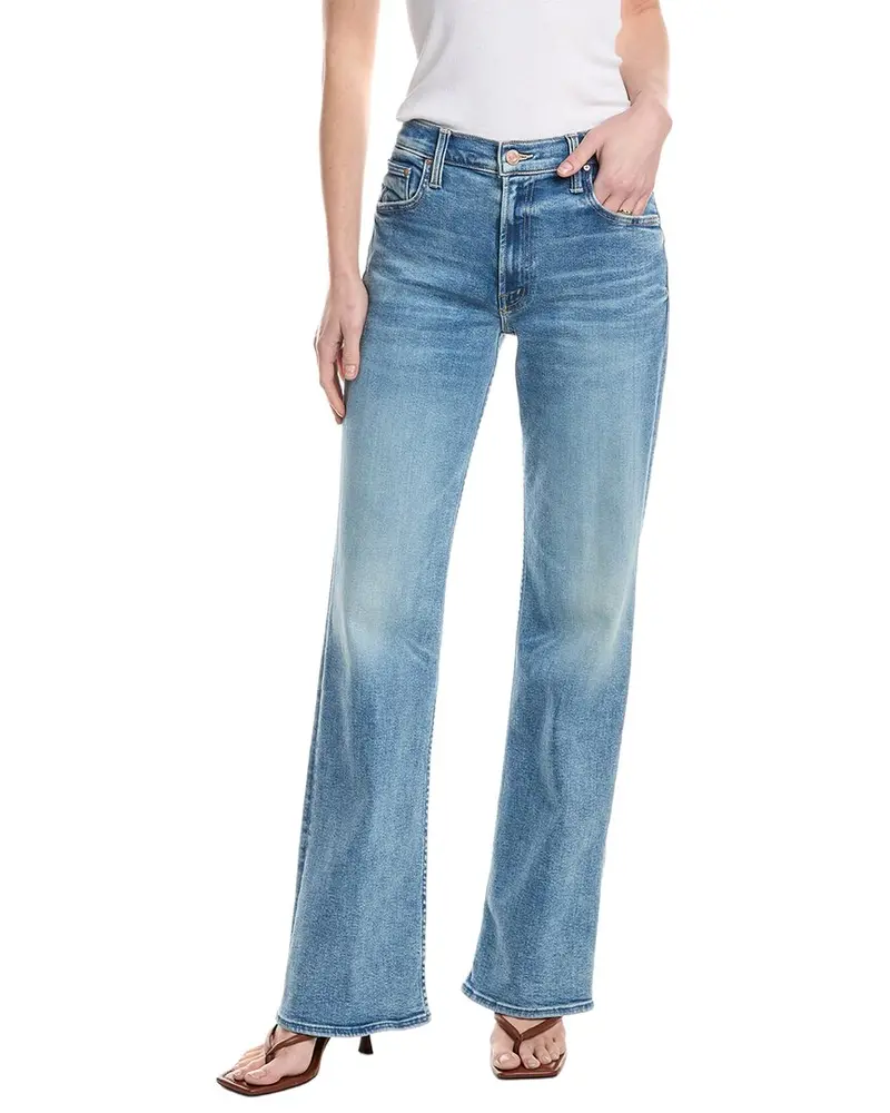 Mother The Bookie Sneak Eye Of The Tiger Jean 1