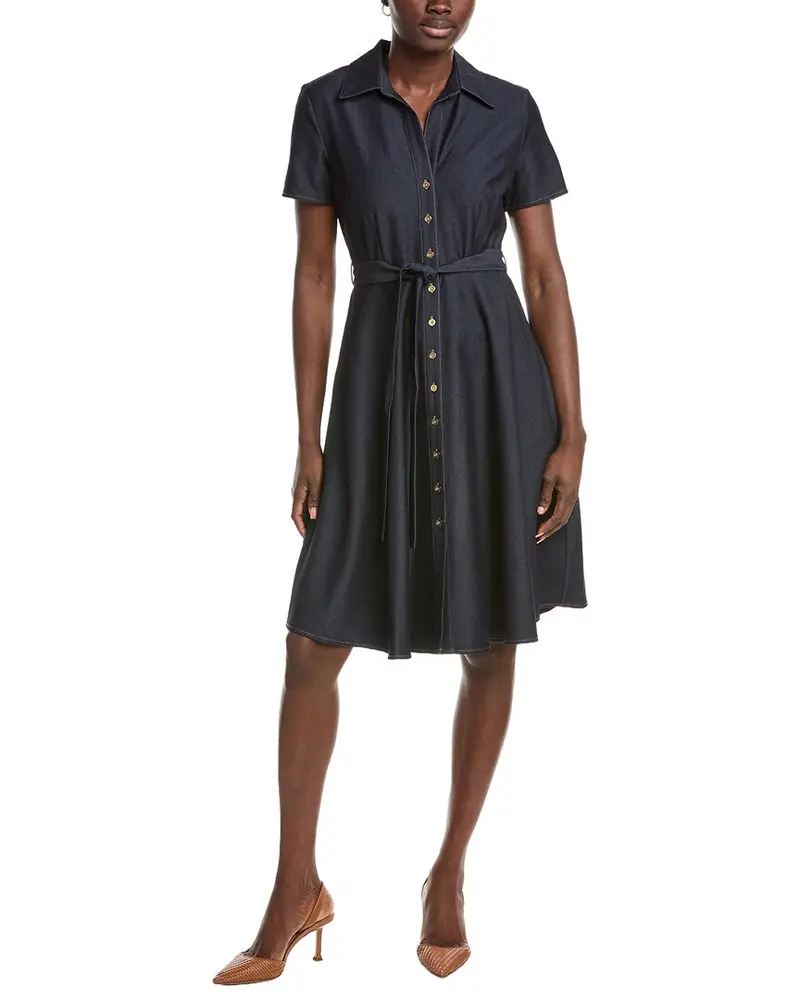 Nanette Nanette Lepore Midi Dress 1