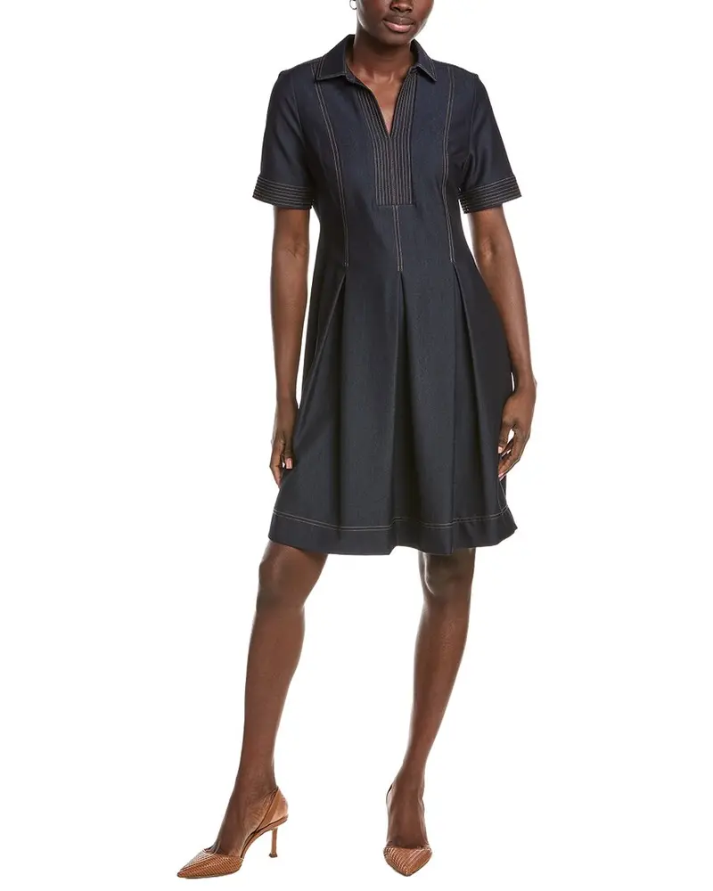 Nanette Nanette Lepore Mini Dress 1