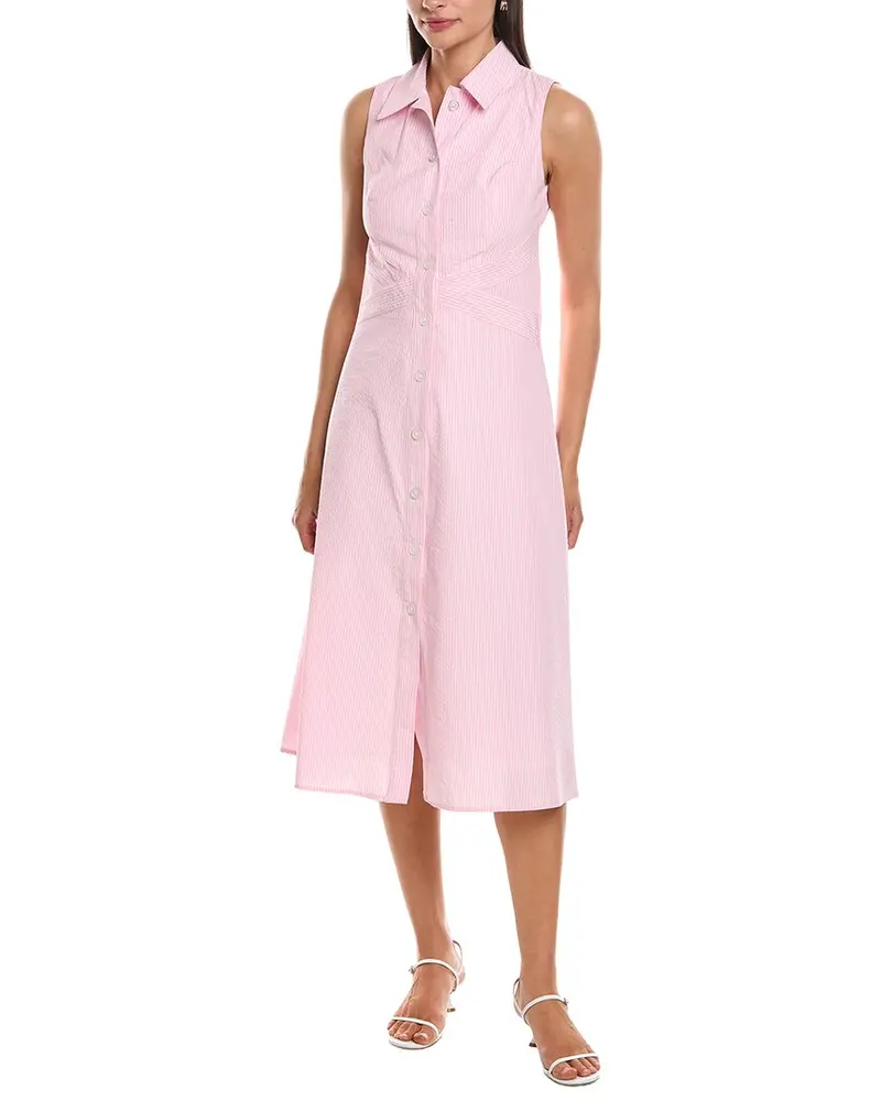 Nanette Nanette Lepore Shirtdress 1