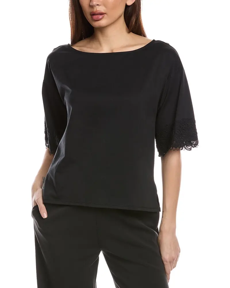 Natori Bliss Harmony T-Shirt 1