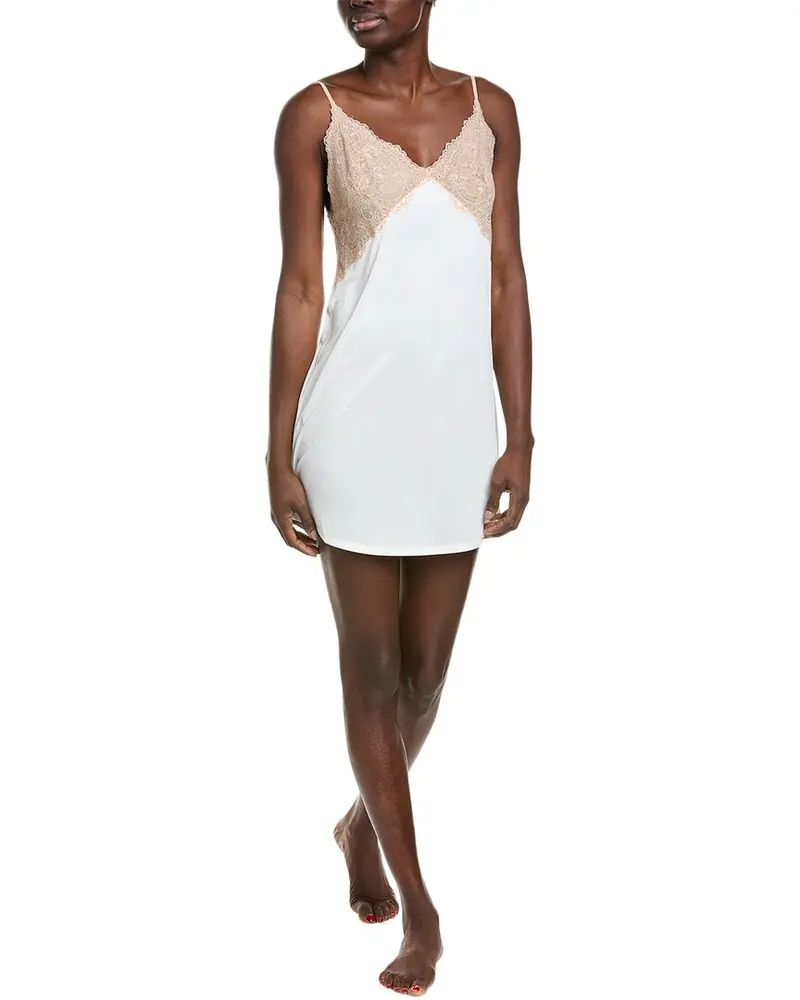 Natori Enchant Lace Cup Chemise 1