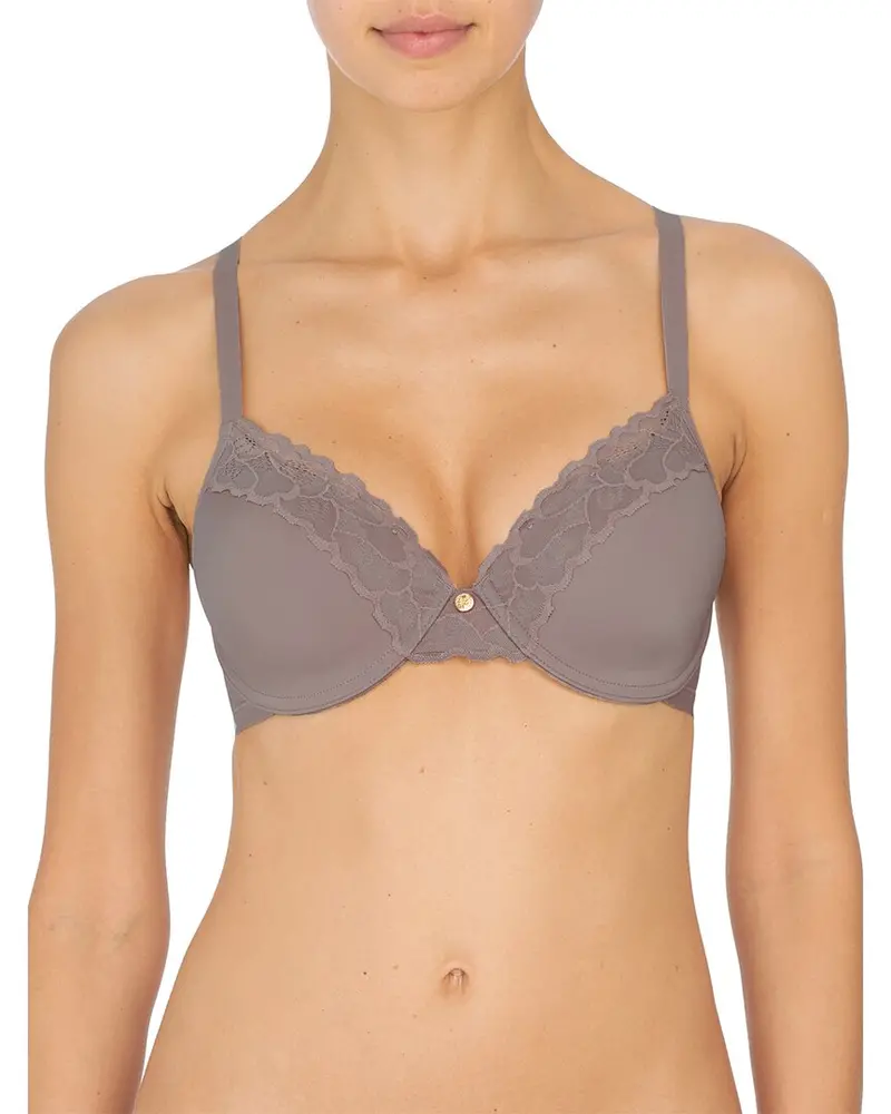Natori Refined Full Fit Contour Underwire Bra 1