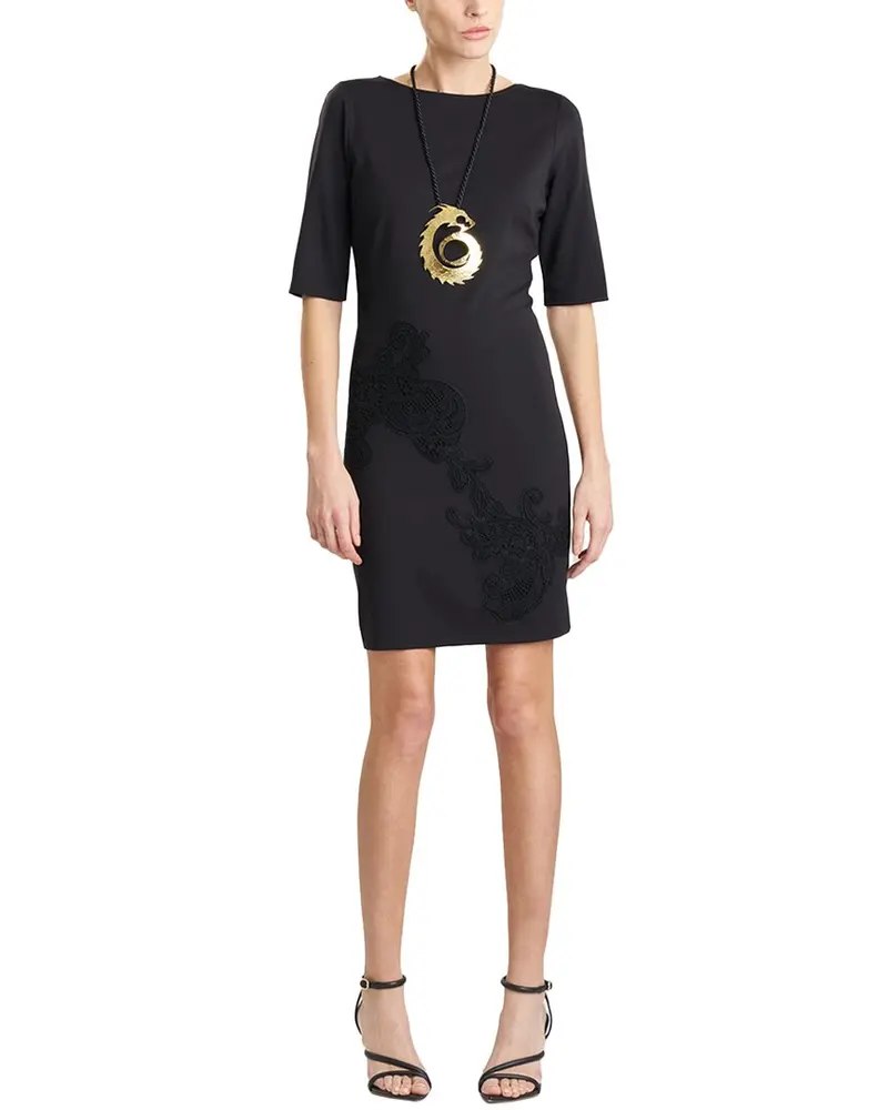 Natori Sheath Dress 1
