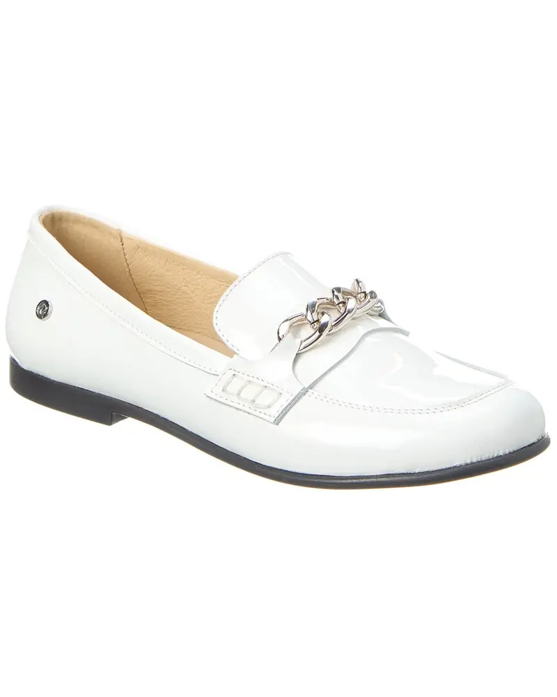 Naturino Barrik Patent Loafer 1