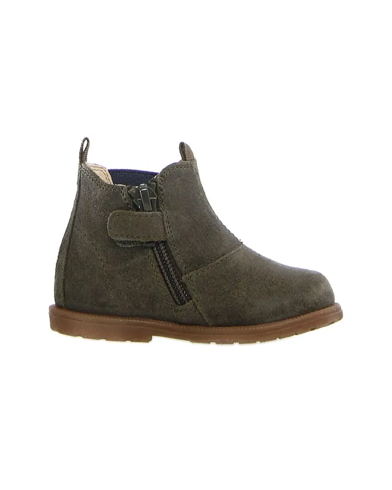 Naturino Falcotto Suede Bootie 1