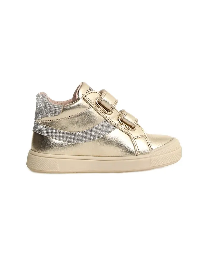 Naturino Singery Glitter Sneaker 1