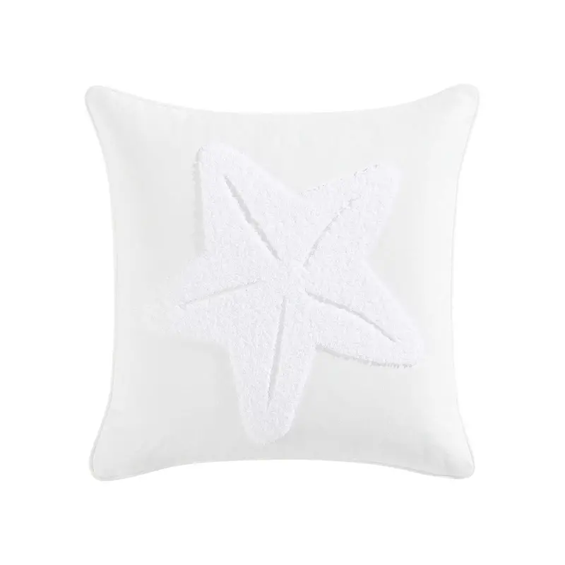 Nautica Starfish Decorative Pillow 1