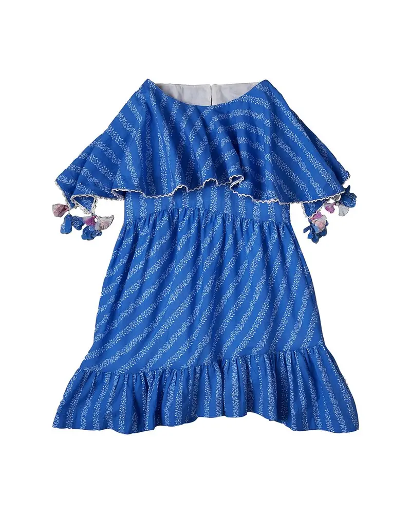 Nellystella Della Dress 1