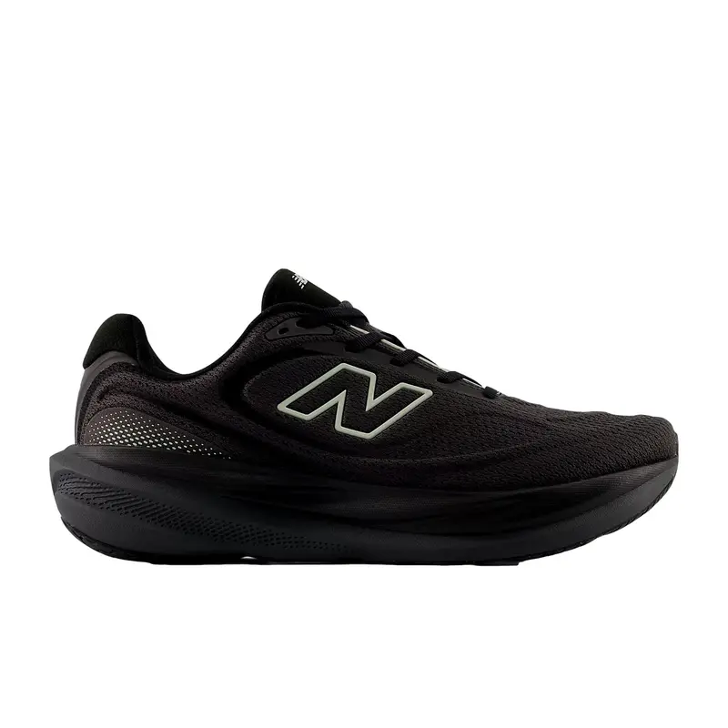 New Balance 1080 V15 Black / Black  M10805md Men's 1