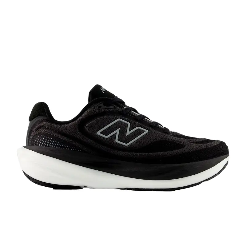 New Balance 1080 V15 Black / Grey  W1080815 Women's 1
