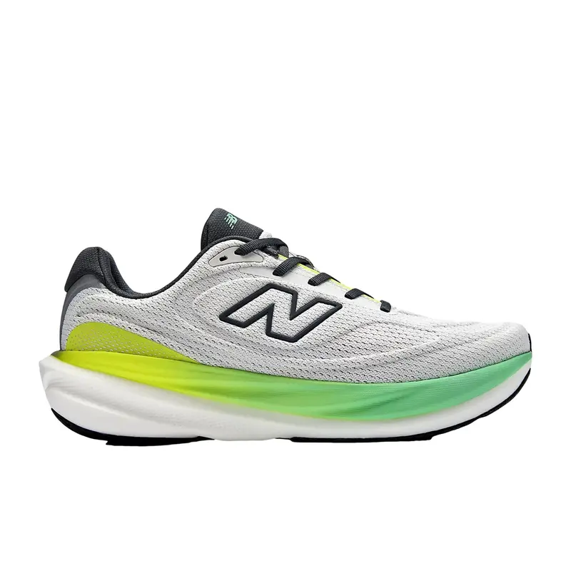 New Balance 1080 V15 Grey / Grey  M10808mp Men's 1
