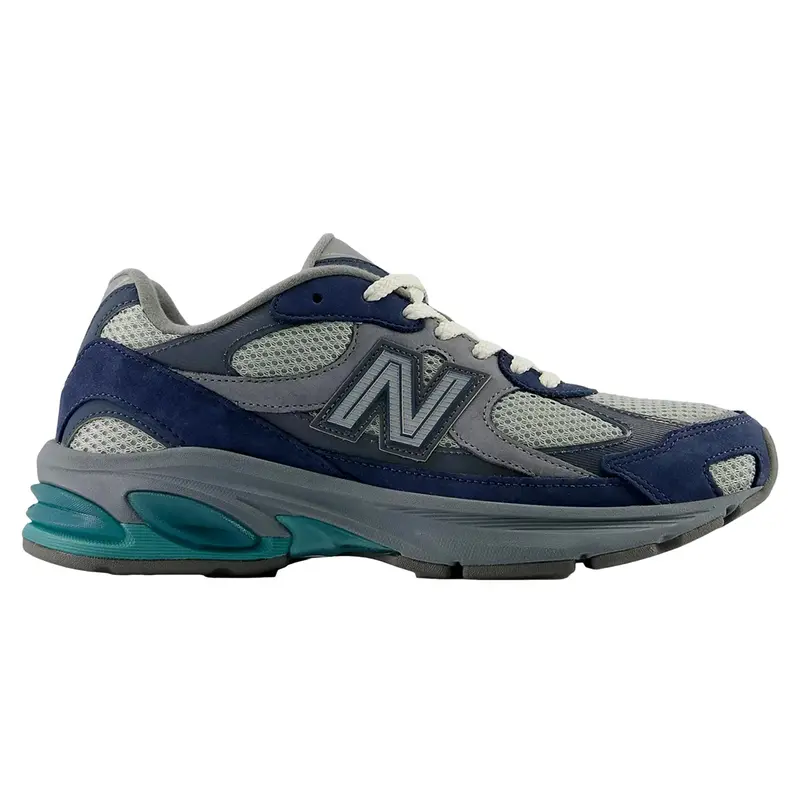 New Balance 2010 V1 Vintage Indigo / Faded Teal  U20101qy Men's 1