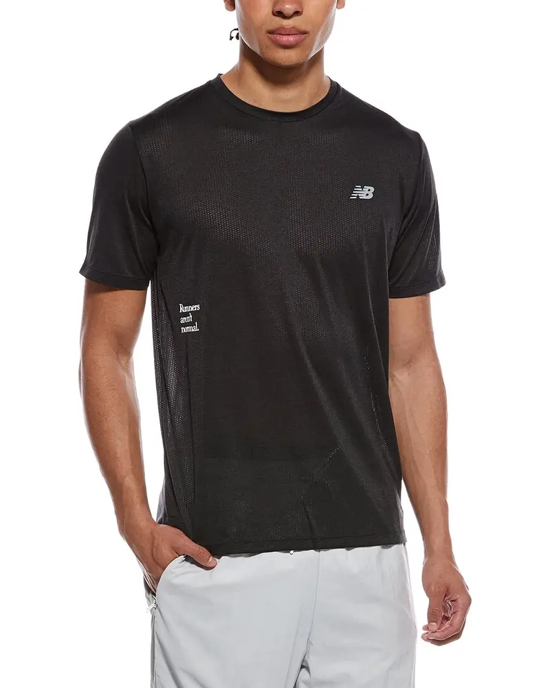 New Balance Athletics Graphic T-Shirt 1