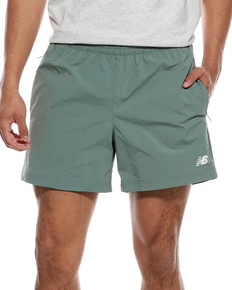 New Balance Athletics Stretch Woven Short 1