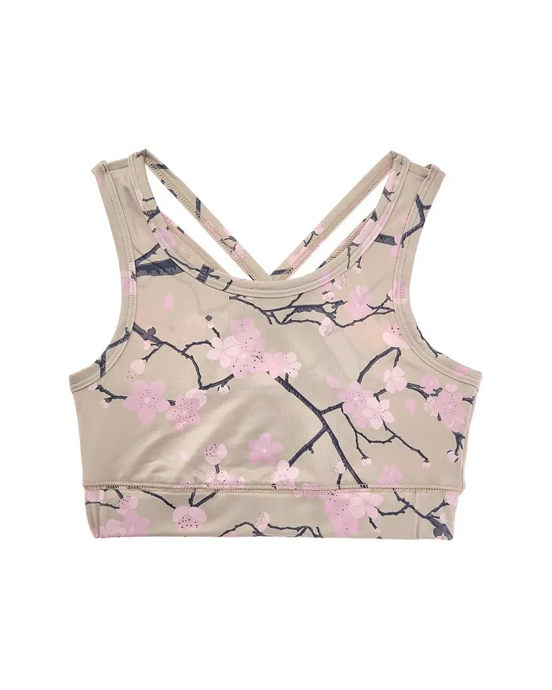 New Balance Classic Sports Bralette 1