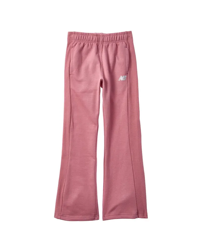 New Balance Fleece Flare Pant 1