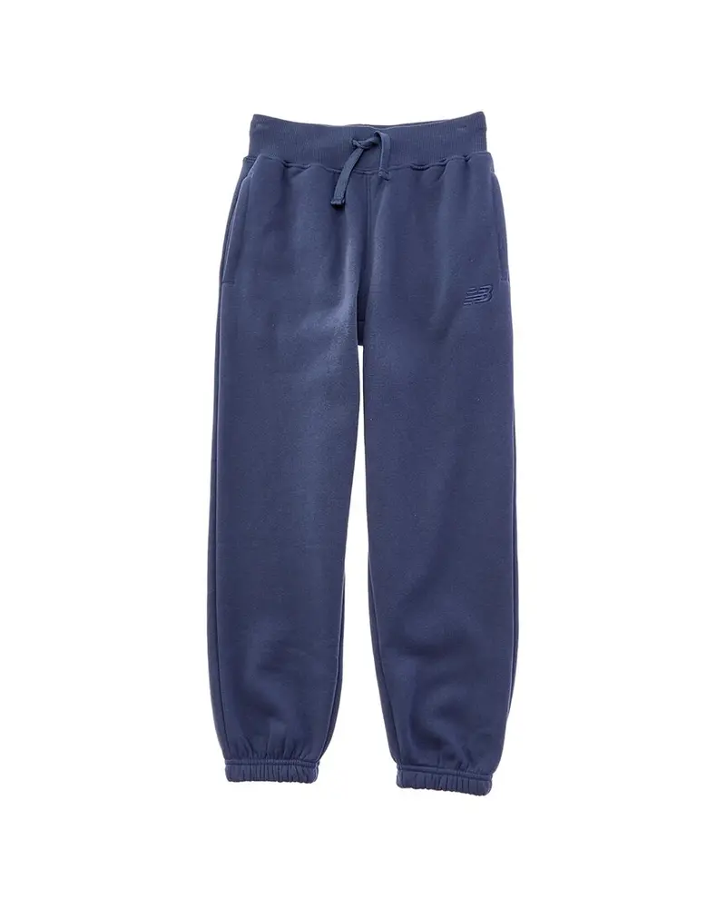 New Balance Fleece Jogger 1