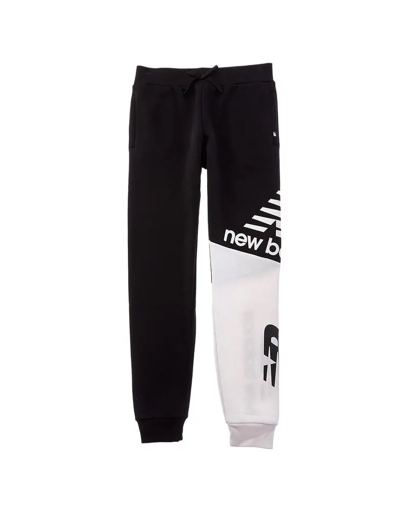 New Balance Fleece Jogger 1