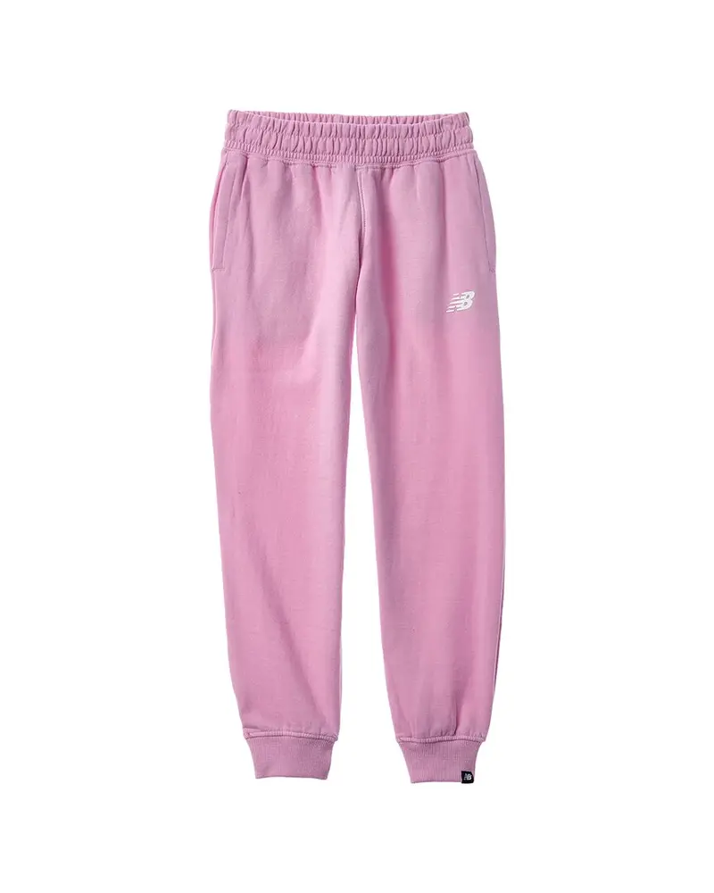 New Balance Fleece Jogger 1