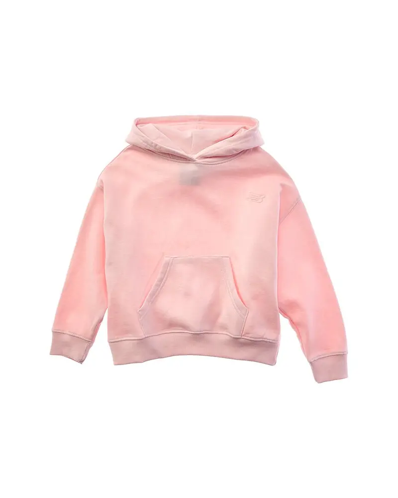 New Balance Fleece Pullover Hoodie 1