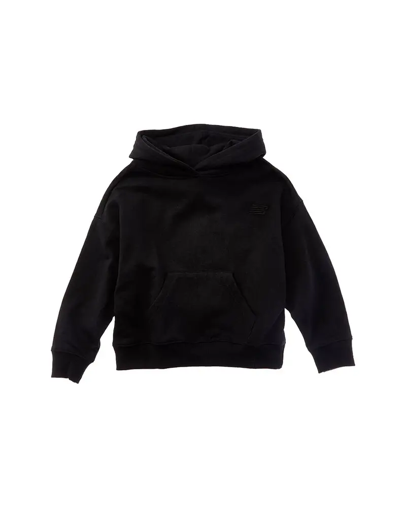 New Balance Fleece Pullover Hoodie 1