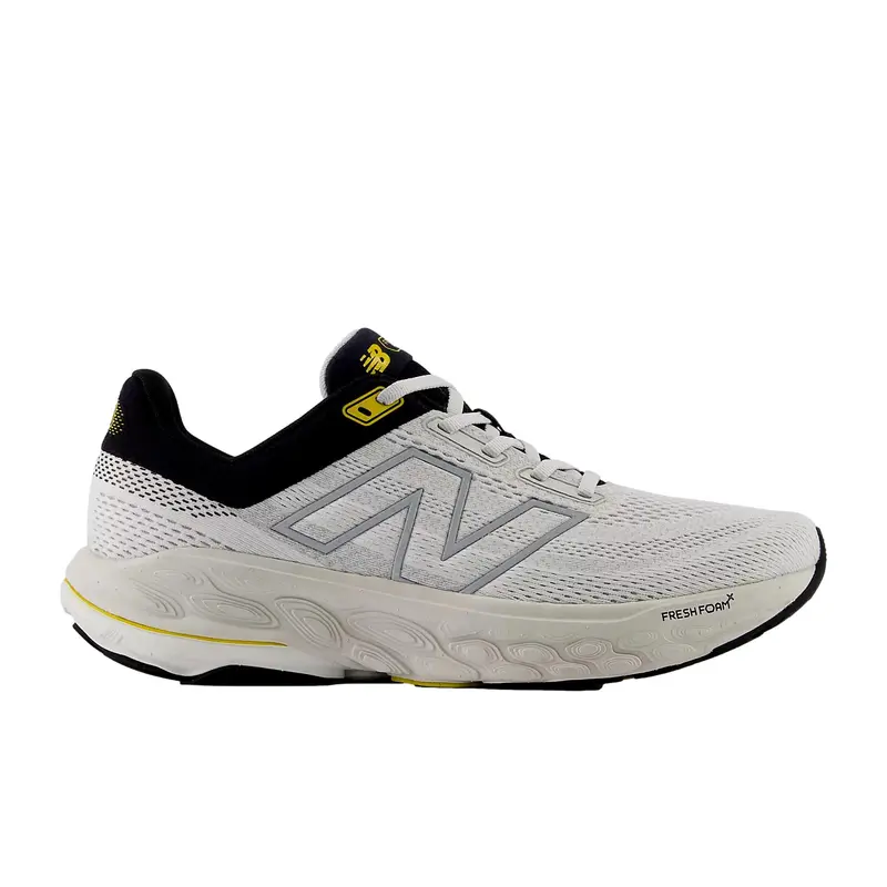 New Balance Fresh Foam X 860V14 Grey / Black  M860g14 Men's 1