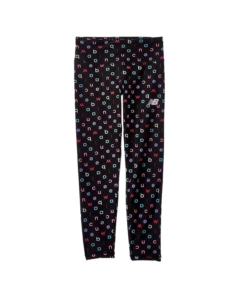 New Balance Performance Legging 1