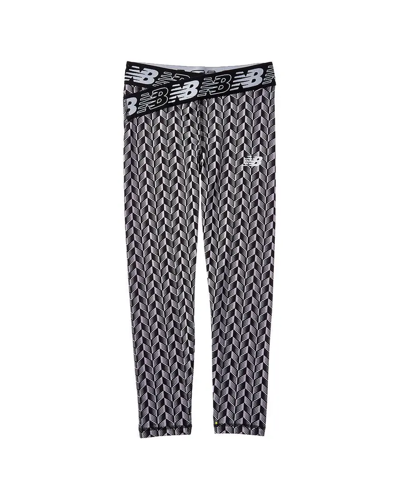 New Balance Performance Legging 1