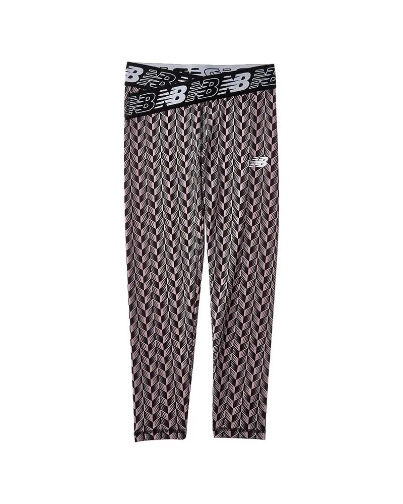 New Balance Performance Legging 1