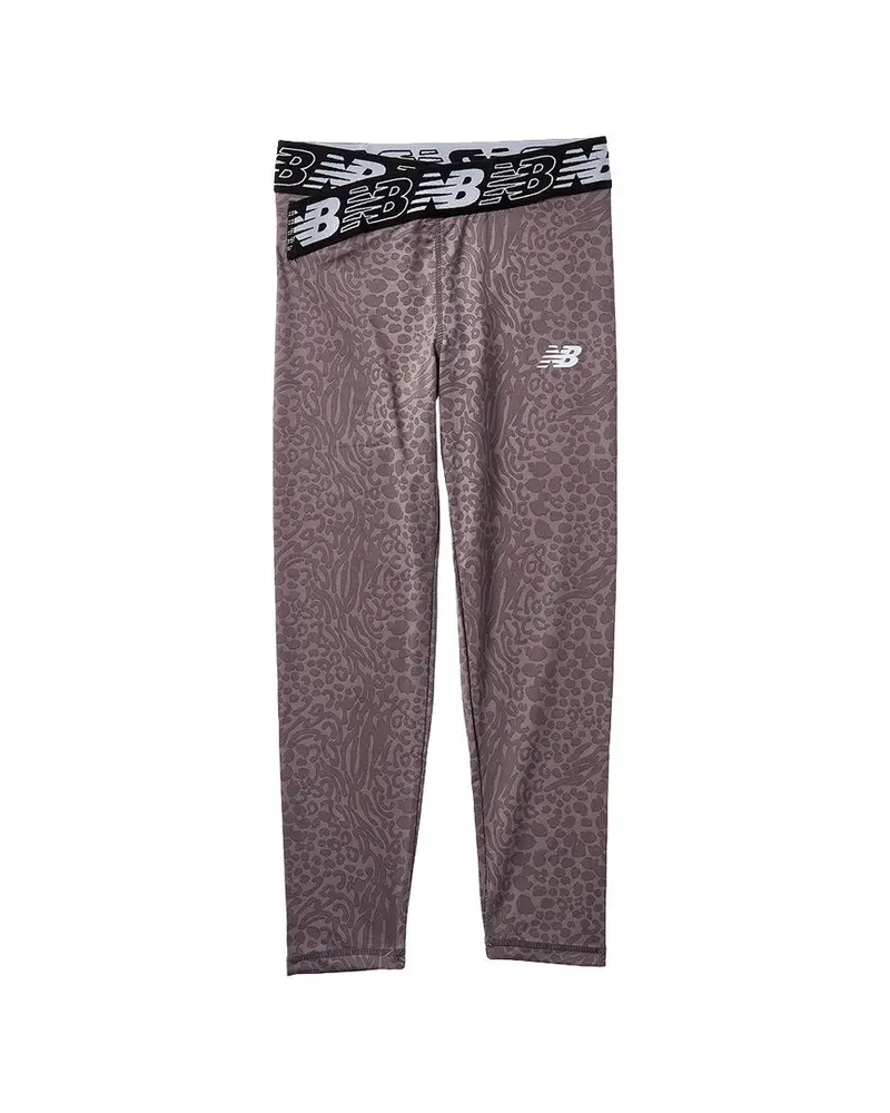 New Balance Performance Legging 1