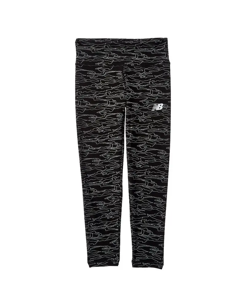 New Balance Performance Legging 1
