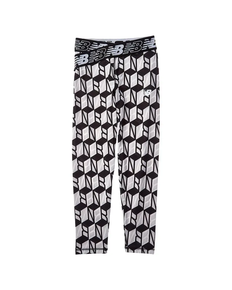 New Balance Performance Legging 1