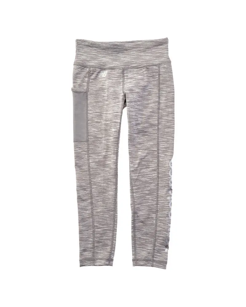 New Balance Performance Space Dye Legging 1