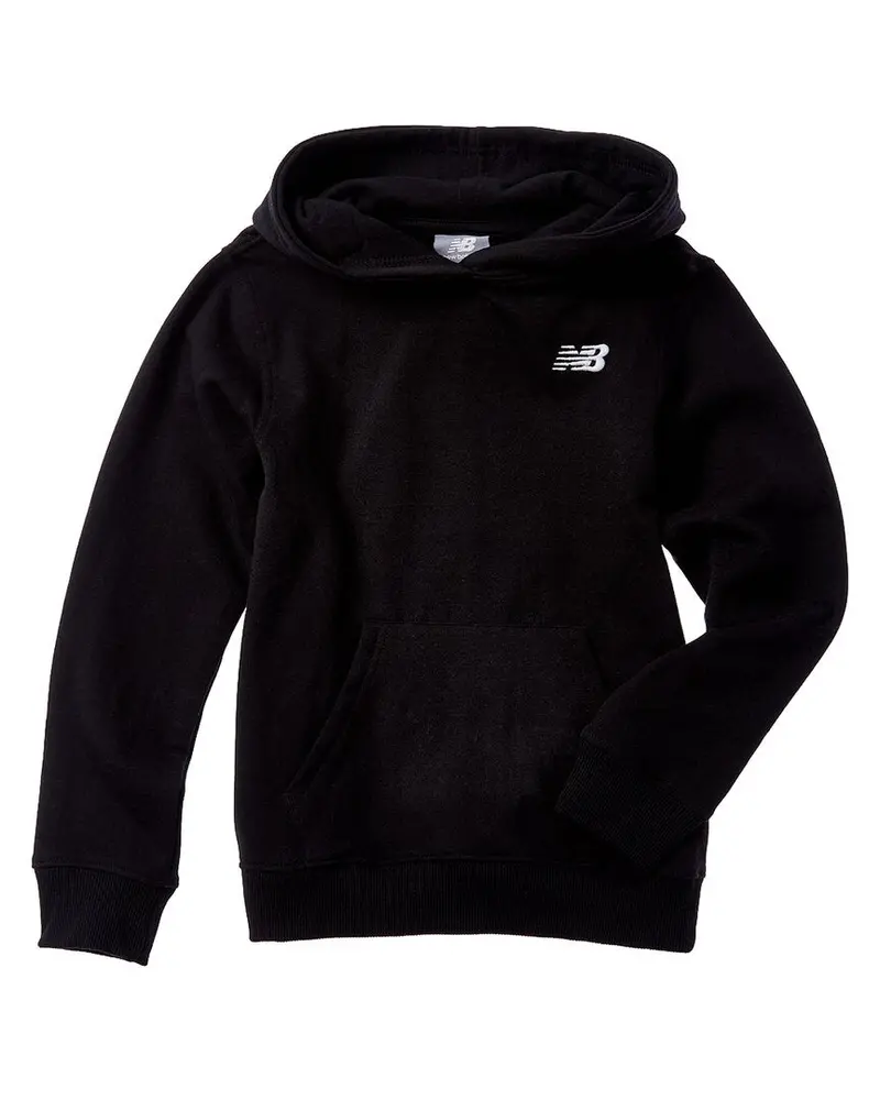 New Balance Pullover Fleece Hoodie 1