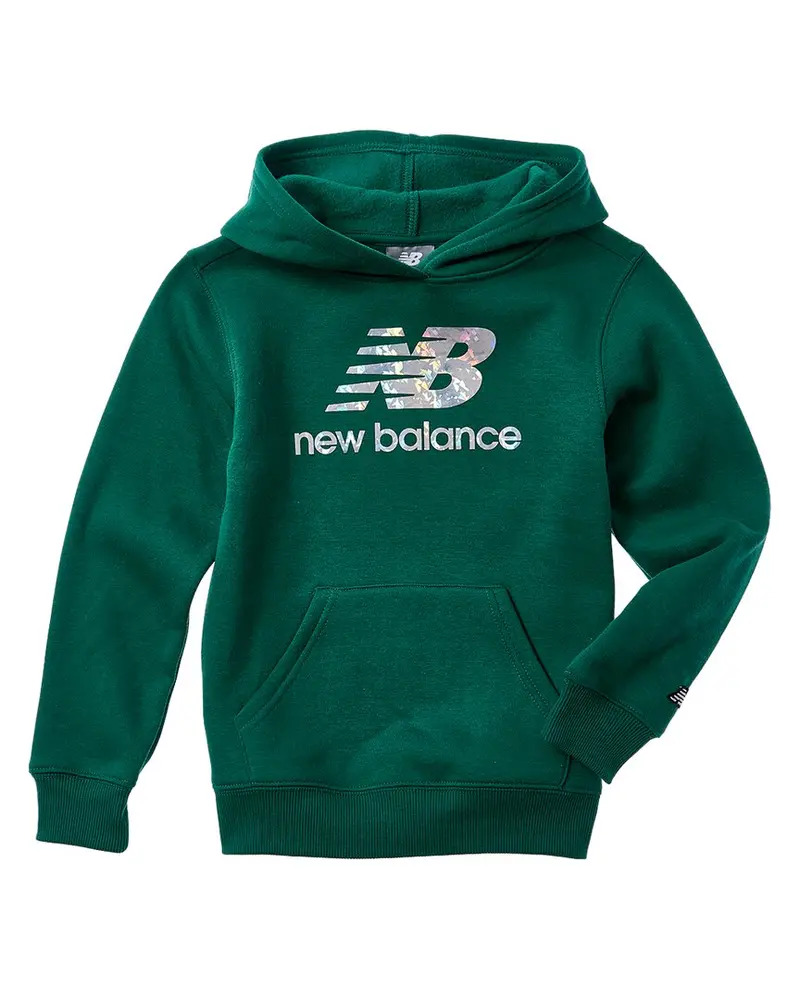 New Balance Pullover Hoodie 1