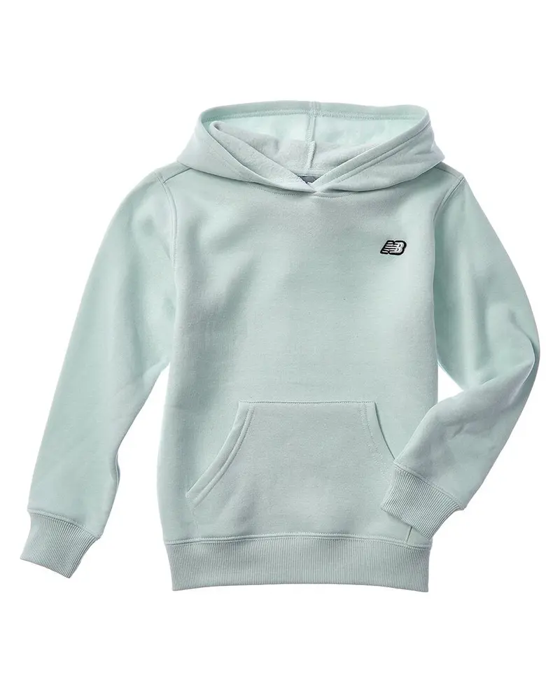 New Balance Pullover Hoodie 1