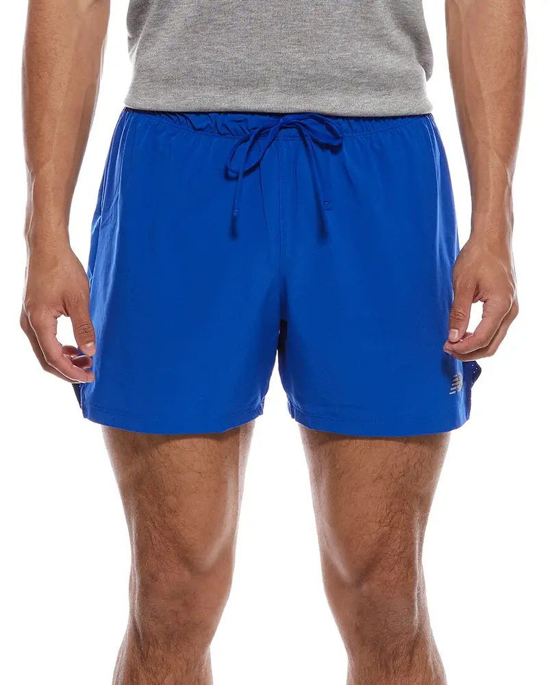 New Balance Rc Short 1